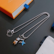 LV Necklaces